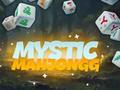 Igra Mistični Mahjongg  online