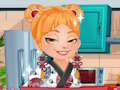 Igra Roxiena kuhinja: Japanski curry  online