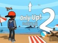 Igra Samo gore! Parkour 2  online
