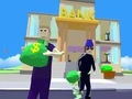 Igra Ratovi krađa frajera online