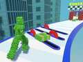 Igra Money Man 3d online