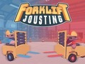 Igra Viličar Jousting  online