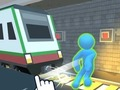 Igra Gurnuti majstor online