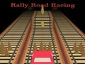 Igra Rally cestovne utrke  online