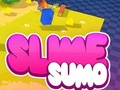 Igra SUMO Slime 3d online