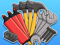 Igra Poredaj Games Challenge online