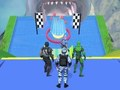Igra Aqua majstor online