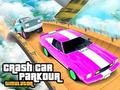 Igra Parkour simulator sudara  online