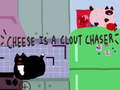 Igra Cheese je lovac na Clout  online