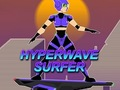 Igra Hipervalni surfer  online