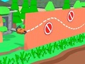 Igra Motorna pila 3D  online