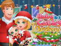 Igra Baby Cathy 1. Božić Ep 2  online