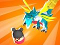 Igra Legenda grada dinosaura  online