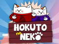 Igra Hokuto no Neko online