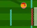 Igra Goal Finger Nogomet  online