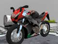 Igra Ludi volan motorider online