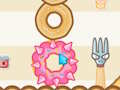 Igra Toster Dash  online