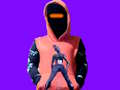Igra Preživjeli hoodie online