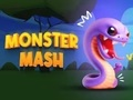 Igra Monster Mash: Trener za kućne ljubimce  online