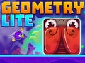 Igra Geometrija Lite online