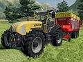 Igra Moj simulator farme  online
