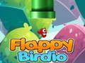 Igra Flappy ptica online