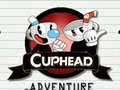 Igra Cuphead avantura  online