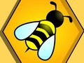 Igra Idle Bee: Simulator roja  online