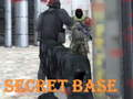 Igra Tajna baza  online