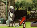 Igra Shaun the ovčarski prvak online