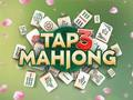 Igra Dodirnite 3 Mahjong  online