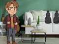 Igra Boy Escape House House online