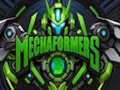 Igra Mecha Forkers 3 online