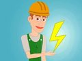 Igra Energetski kliker  online
