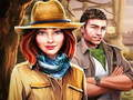 Igra Blago otoka Cave  online