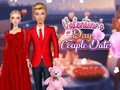 Igra Sastanak udvoje za Valentinovo  online