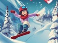 Igra Potjera za srcem  online