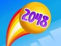 Igra Dugine kuglice 2048  online