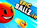 Igra EPIC BOLLZ. io online