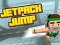 Igra Jetpack skok  online