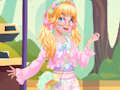 Igra Teen Slatka pastelna  online