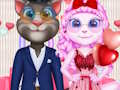Igra Angela Perfect Valentinovo  online