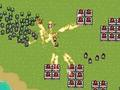 Igra Pikseldefense online