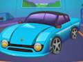 Igra Salon za obnovu automobila City  online