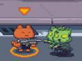 Igra Cat Gunner Super Force  online