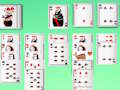 Igra Igra Solitaire King  online