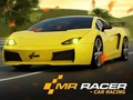 Igra Mr Racer Utrke automobila  online