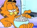 Igra Slagalica: Vrijeme filma Garfield  online
