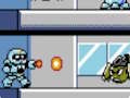 Igra Ganbatte !! Robohan online
