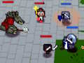 Igra ArmyClash. io online